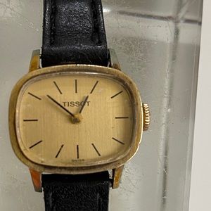 Vintage Tissot   watch